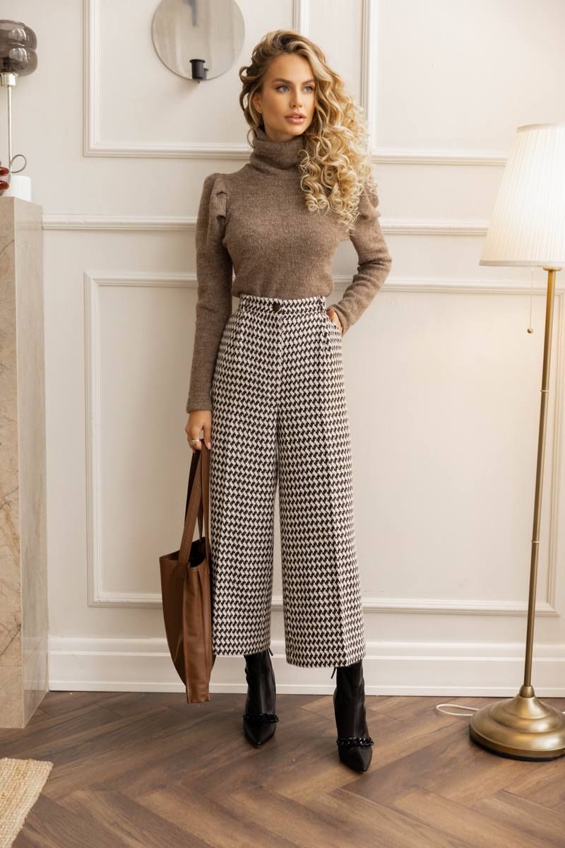 Женские брюки Vesnaletto