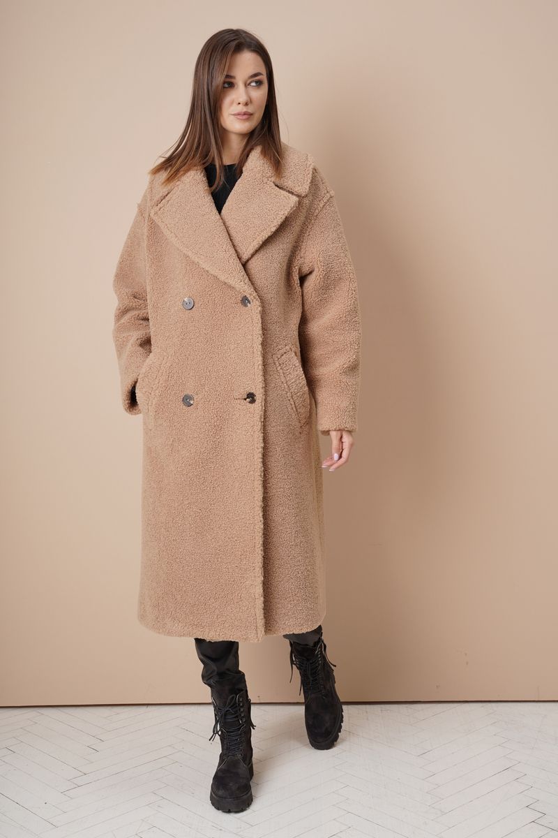 Женское пальто Fantazia Mod