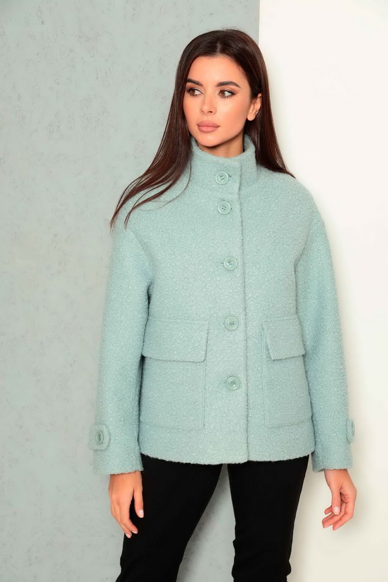 Женское пальто Асолия