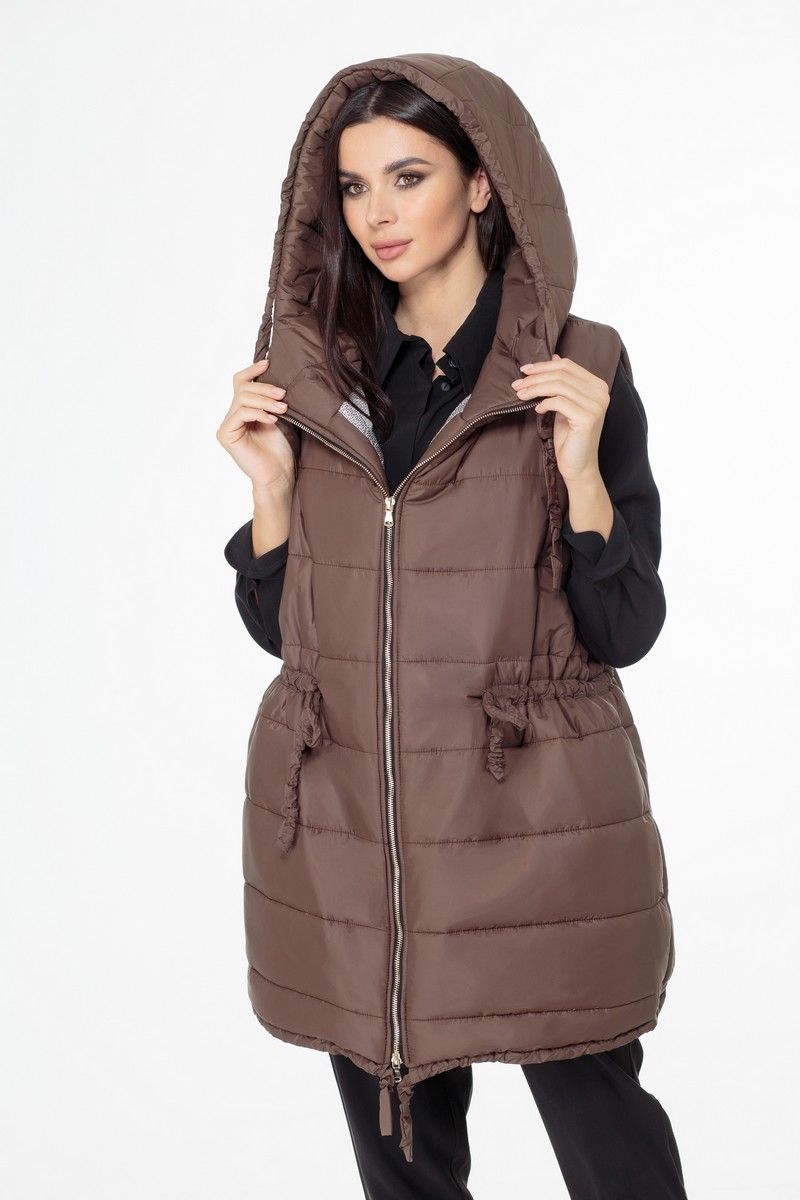 женские жилеты Anelli