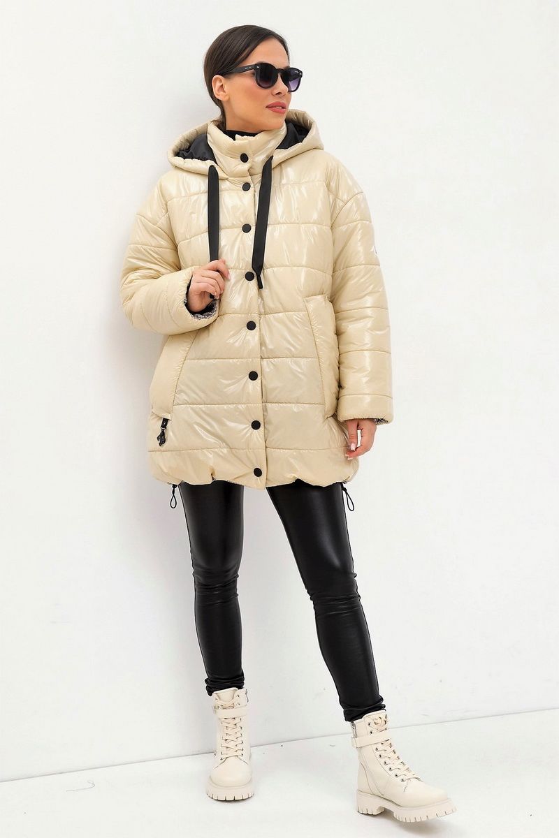 Женская куртка Магия моды