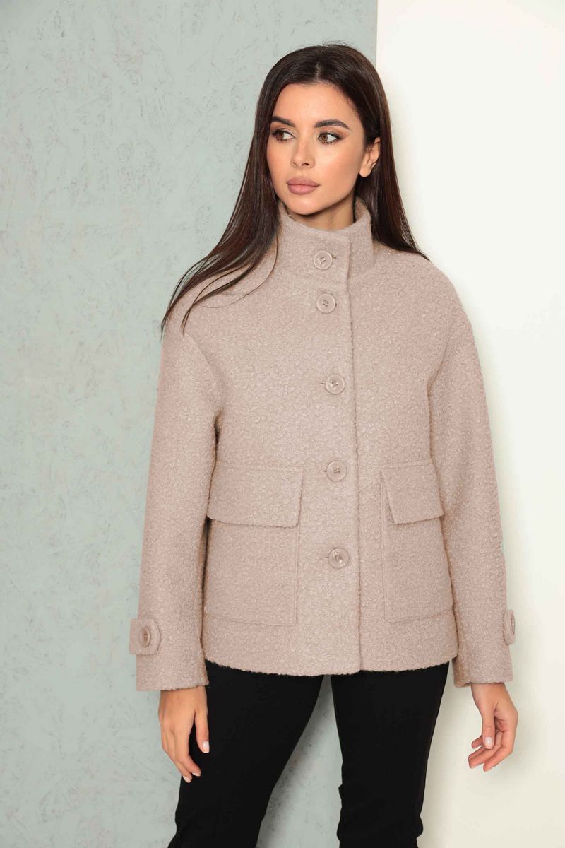 Женское пальто Асолия