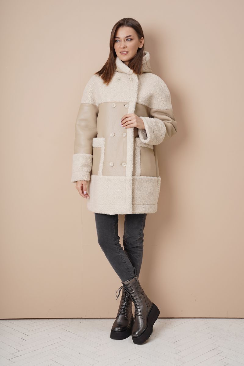 Женское пальто Fantazia Mod