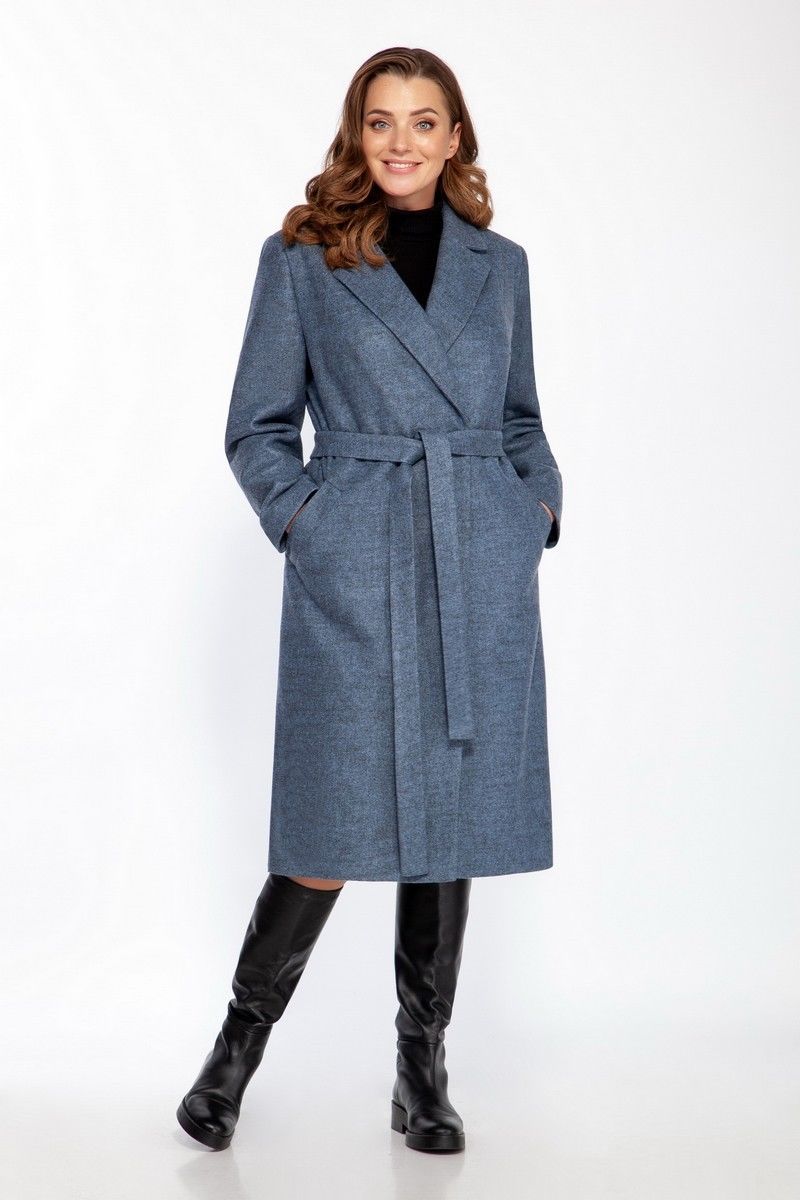 Женское пальто LaKona