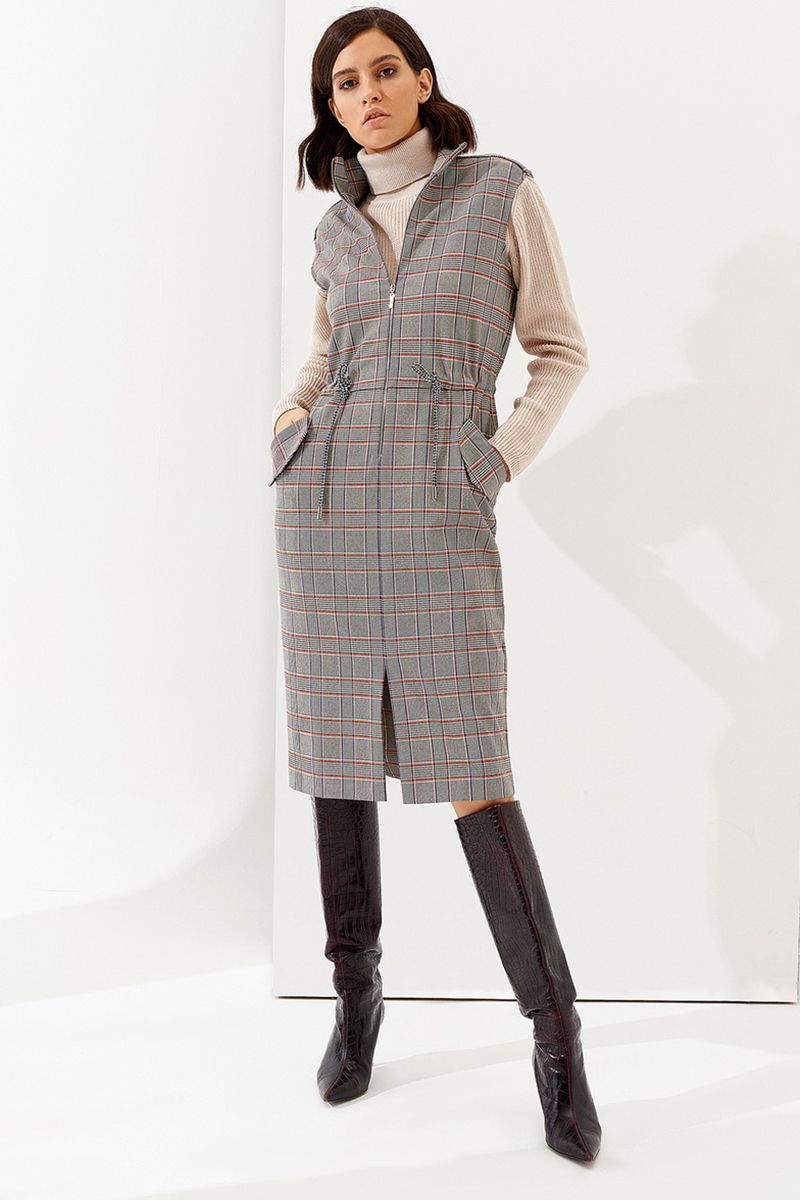 женские платья Noche mio