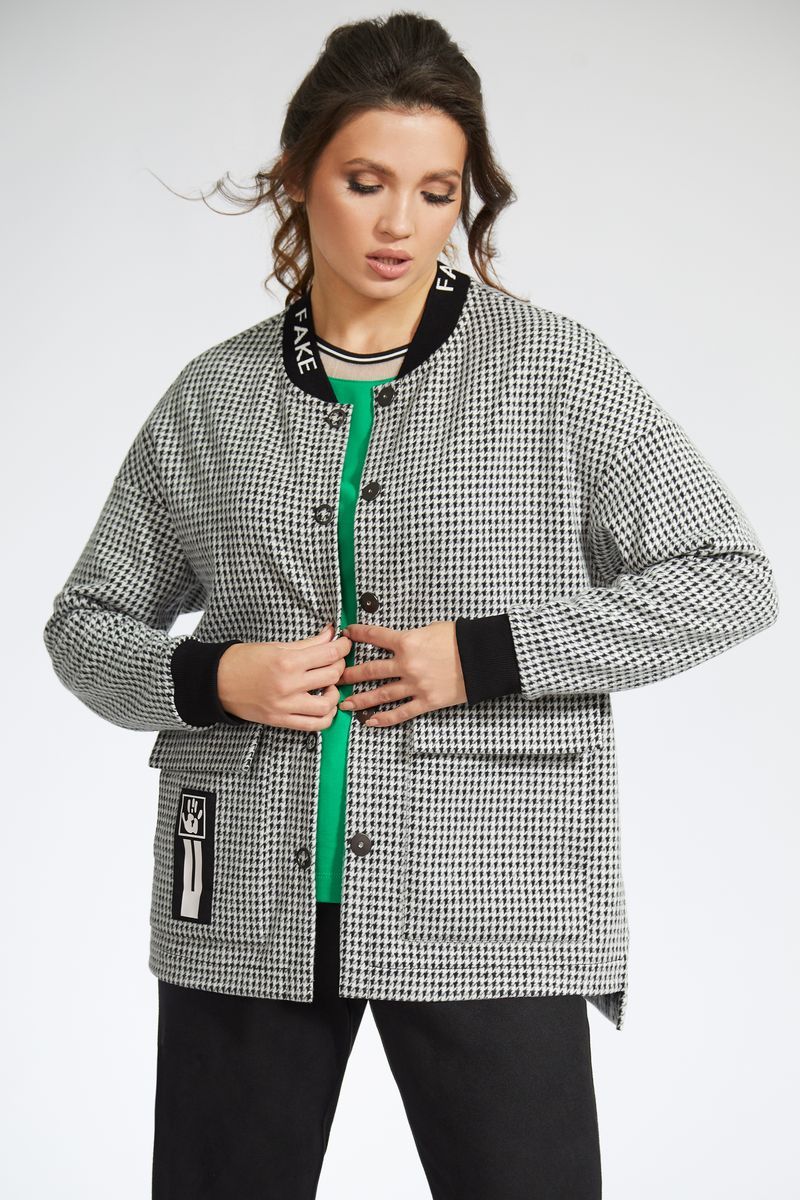 Женская куртка AVE RARA