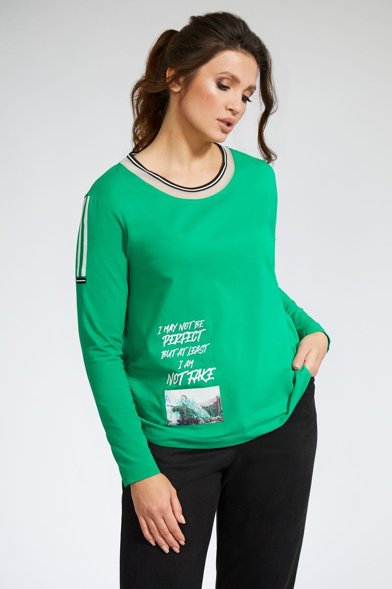 женские джемперы AVE RARA