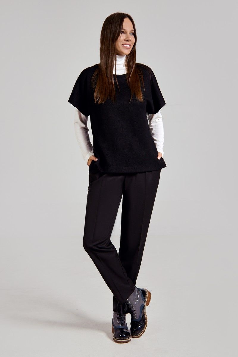 женские жилеты FOXY FOX