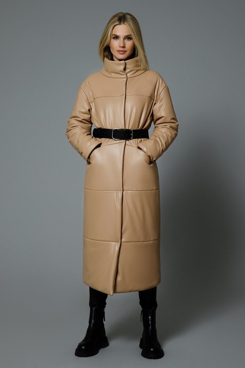 Женское пальто DiLiaFashion