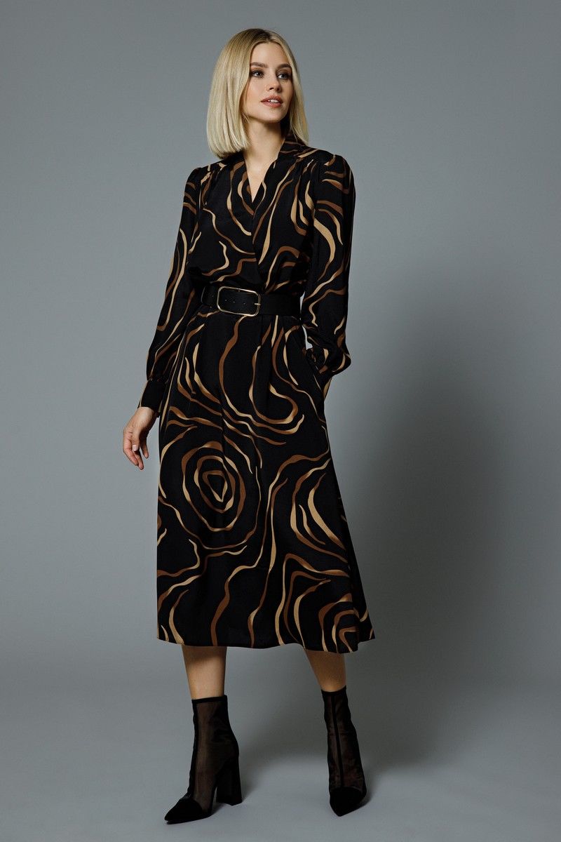 Платье DiLiaFashion