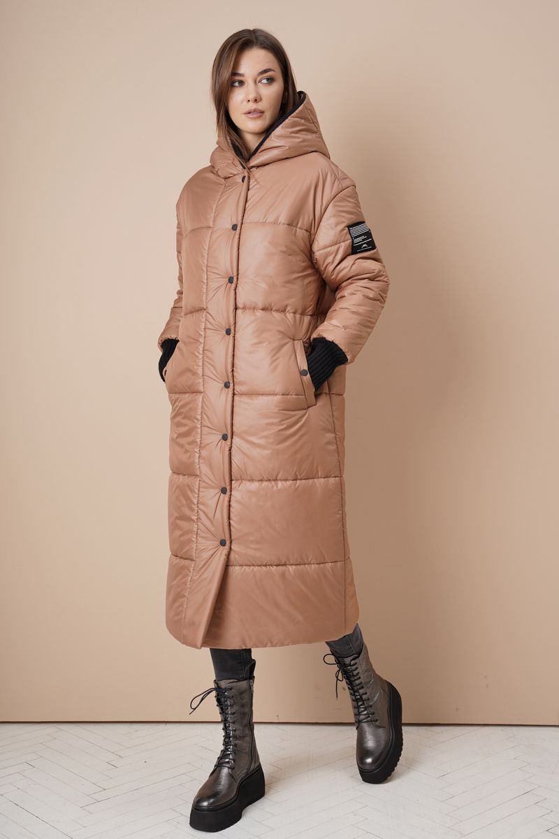 Женское пальто Fantazia Mod