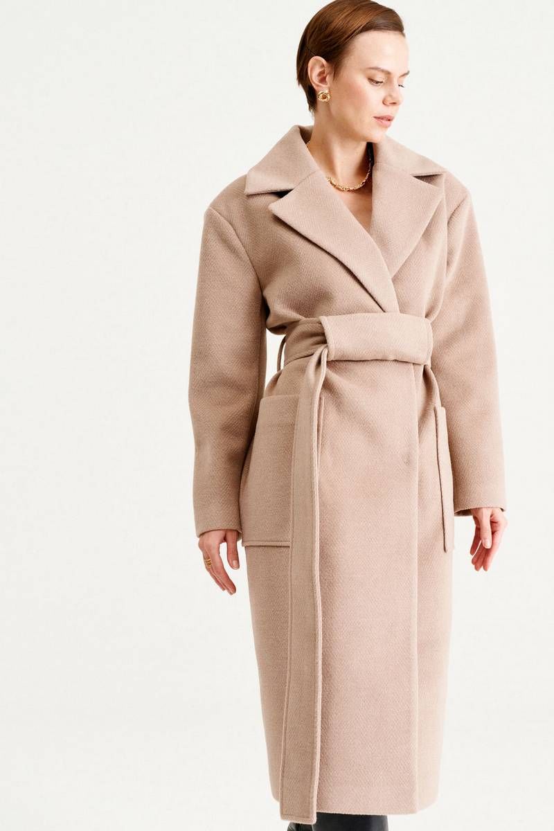 Женское пальто MUA