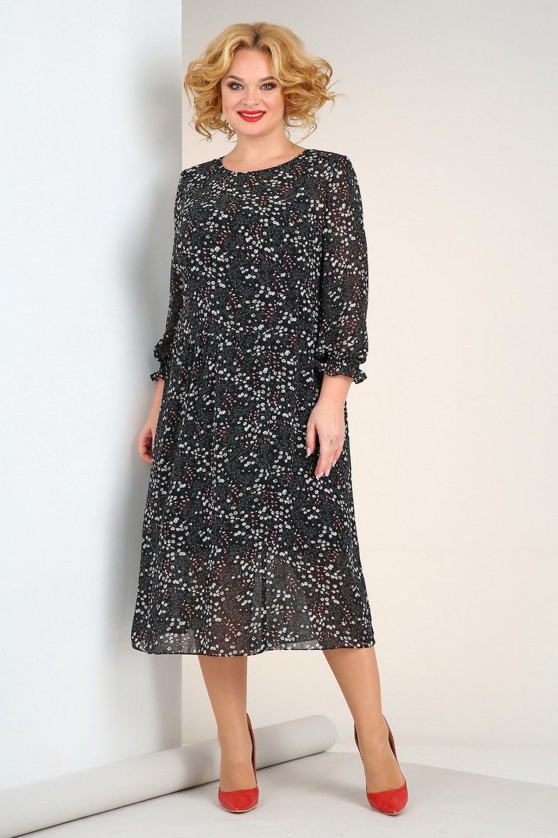 Платье Jurimex