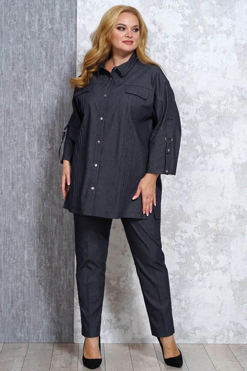 Брючный комплект Медея и К