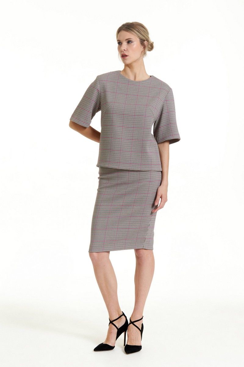 Юбочный комплект Vladini