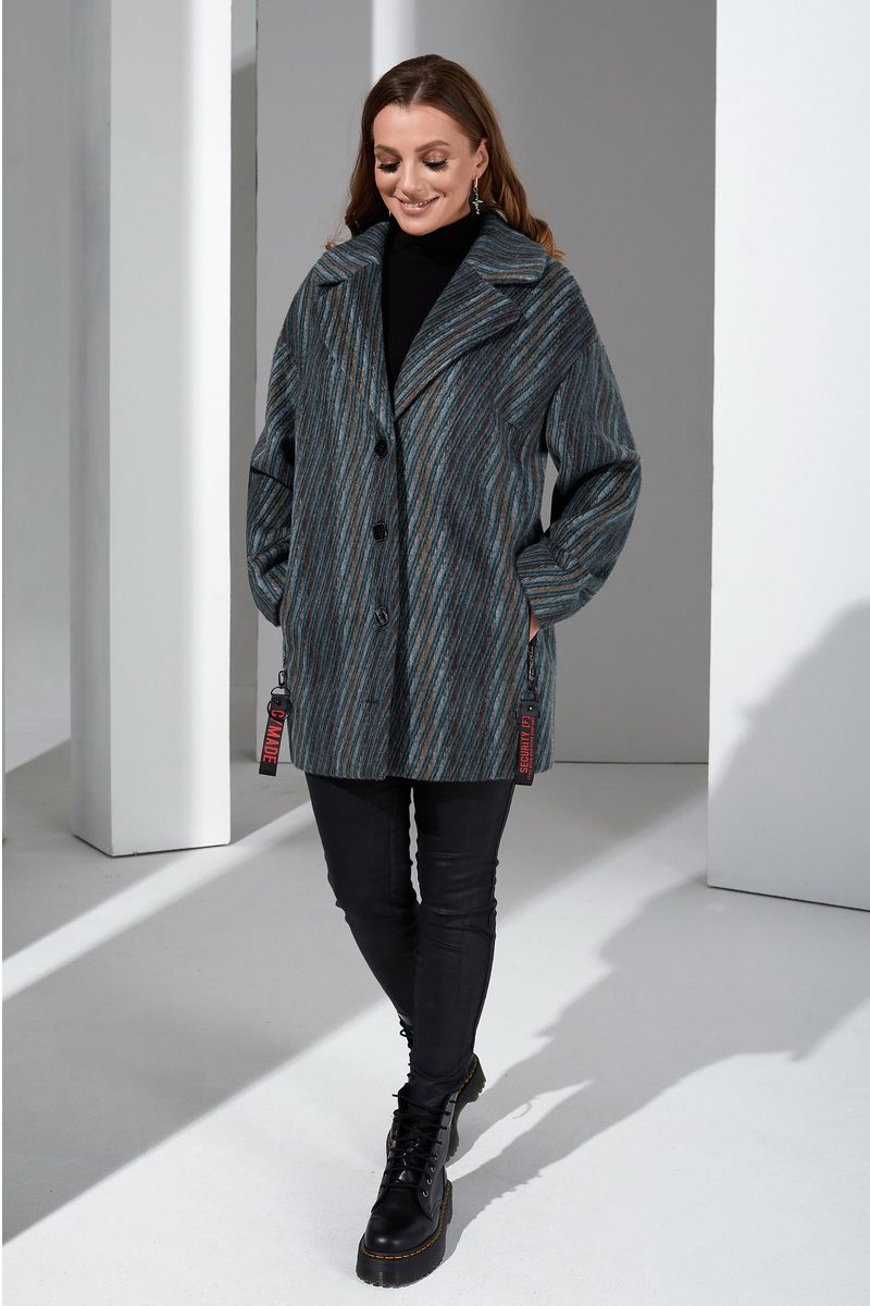 Женское пальто Lissana