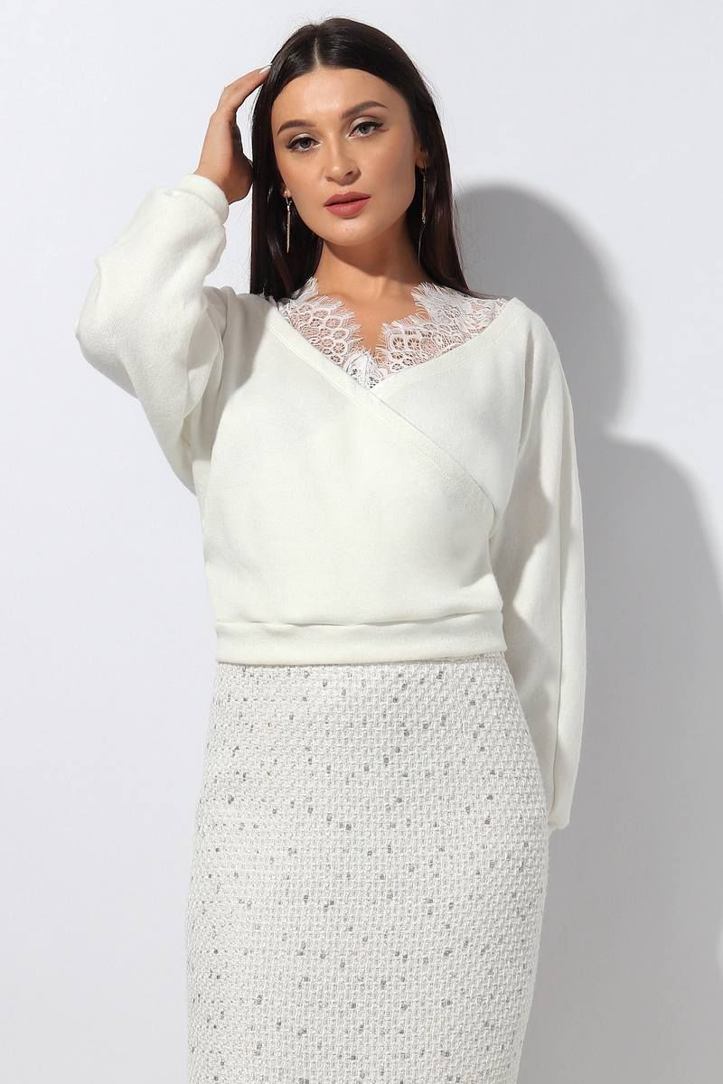 женские блузы Mia-Moda