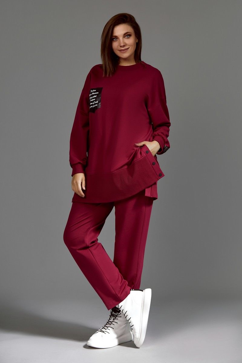 Спортивный костюм Mubliz