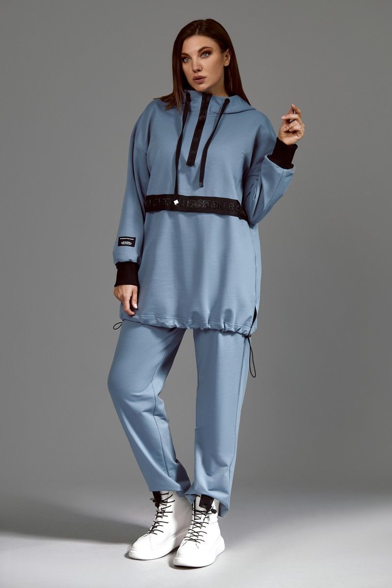 Спортивный костюм Mubliz