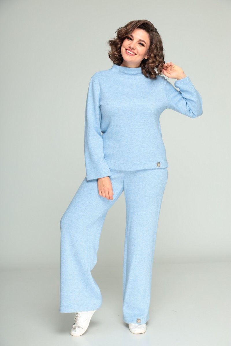 Брючный комплект Bonna Image