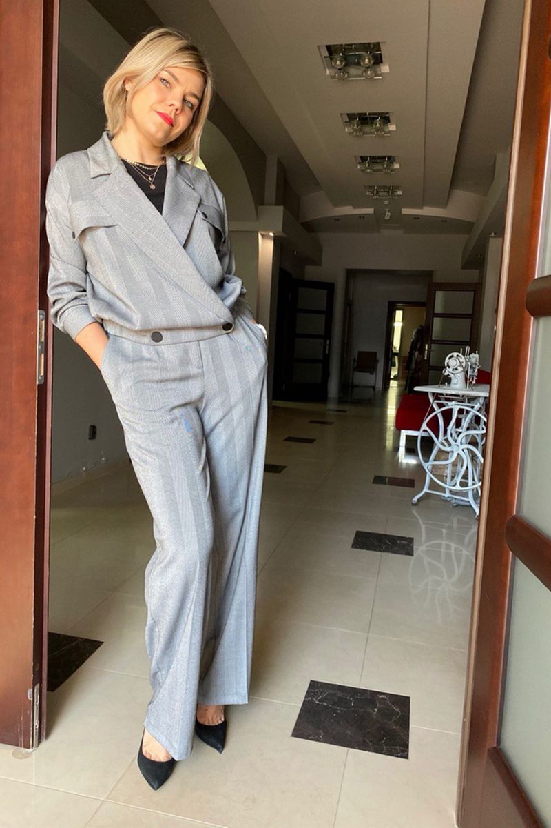 Женские брюки Noche mio