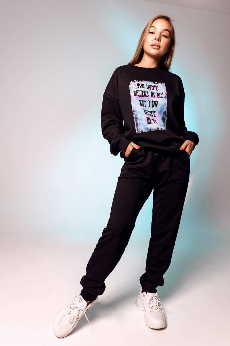 Спортивный костюм La Stella