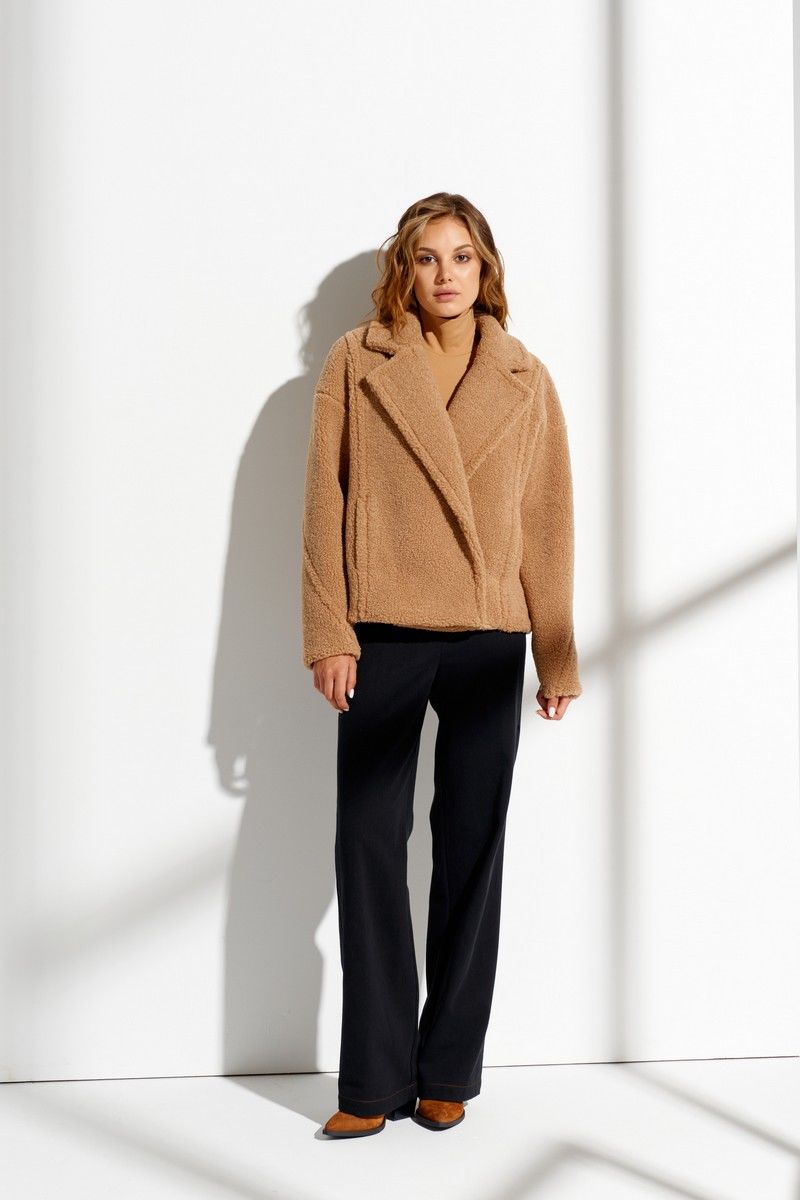 Женское пальто Prestige