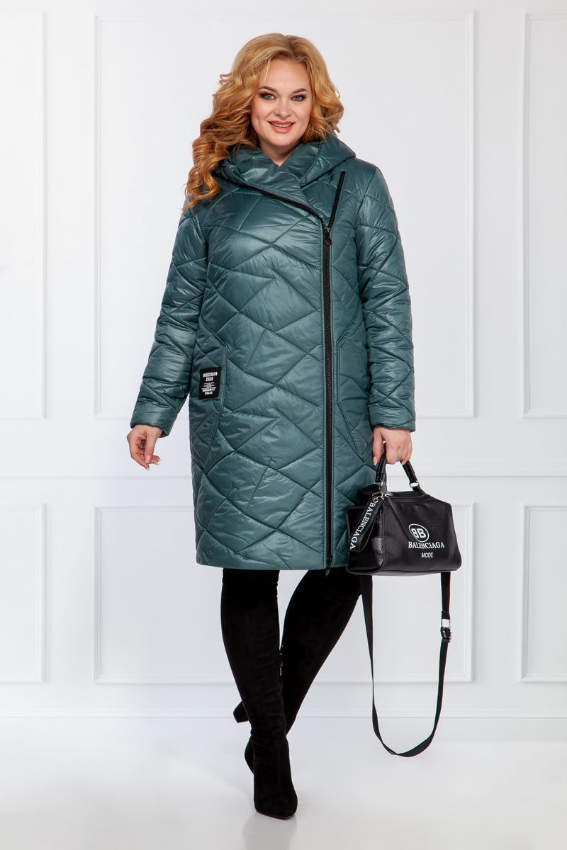 Женское пальто БагираАнТа