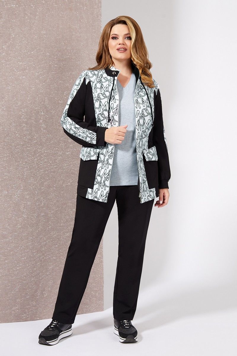 Спортивный костюм Mira Fashion