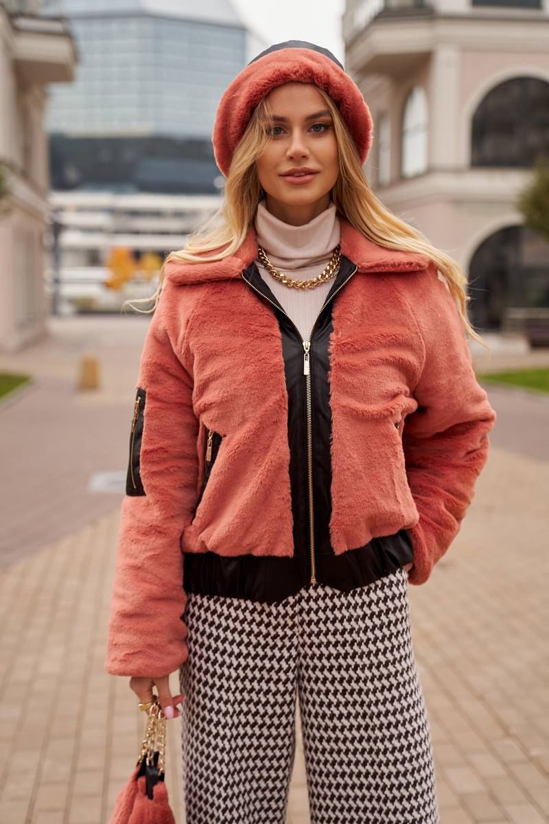 женские шапки Vesnaletto