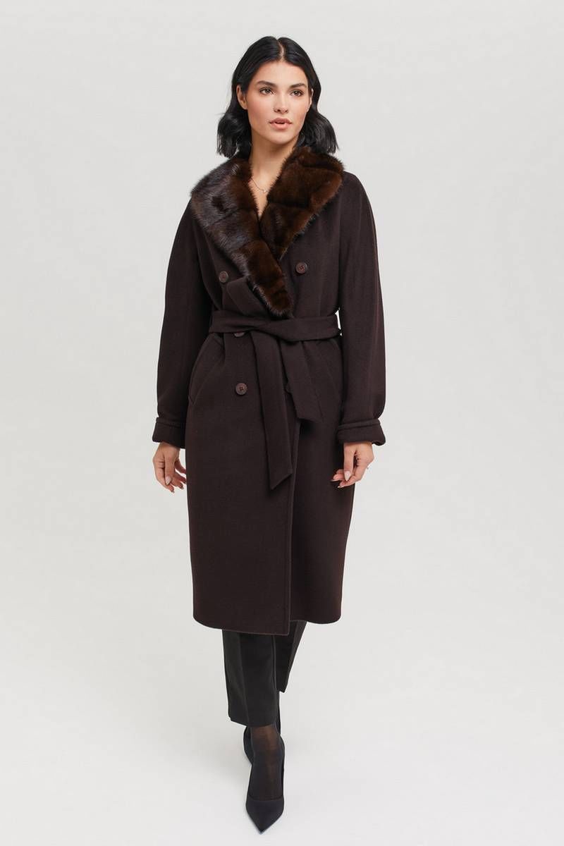 Женское пальто Gotti