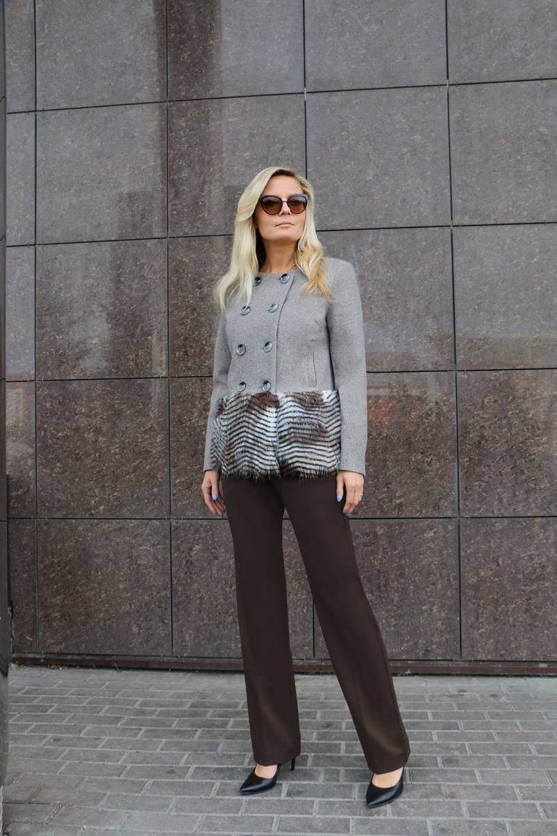 Женское пальто Azzara