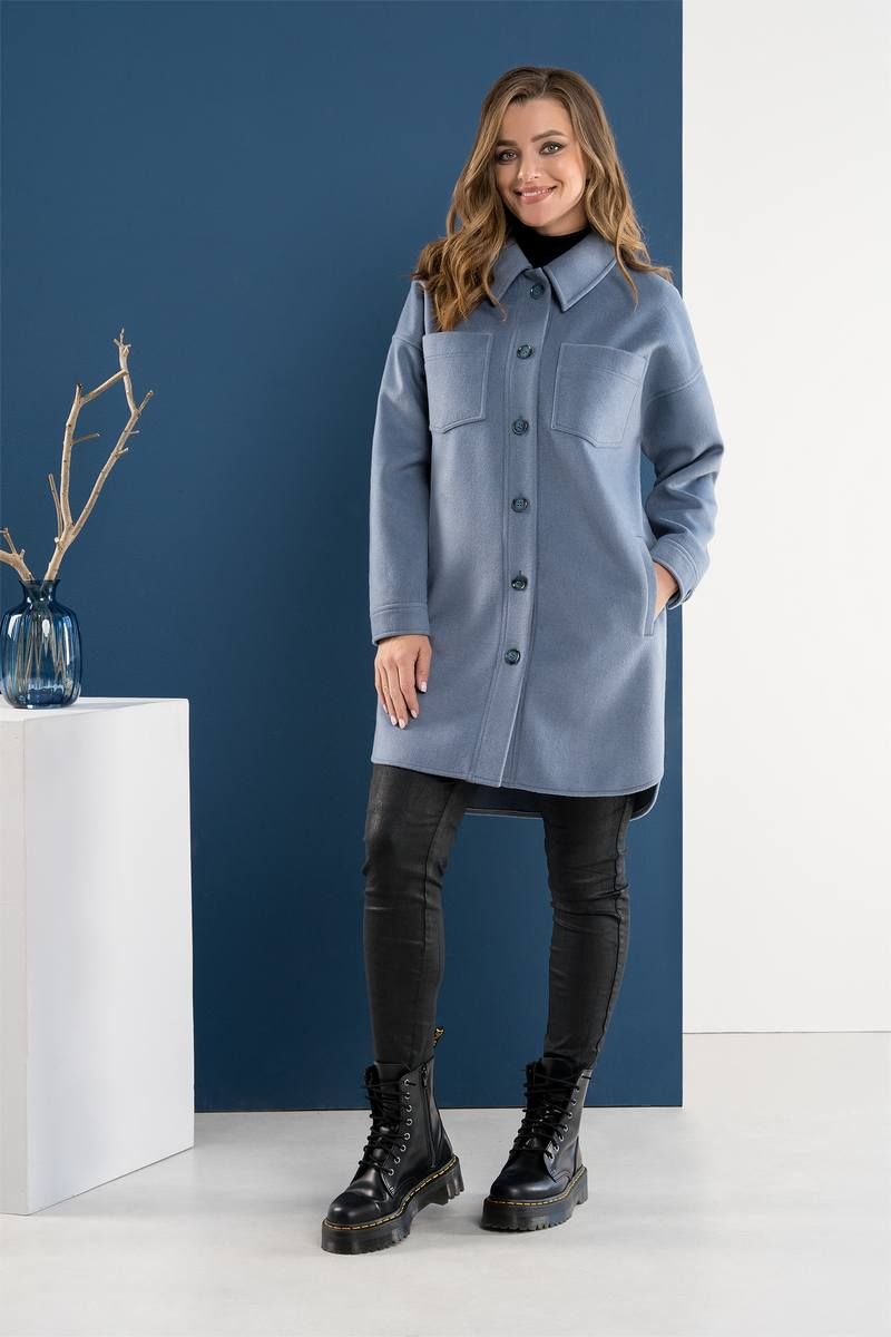 Женское пальто Elady