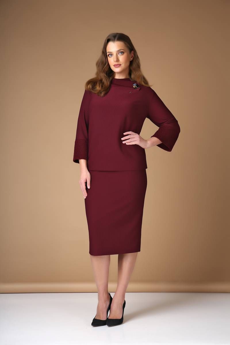 Юбочный комплект Ивелта плюс