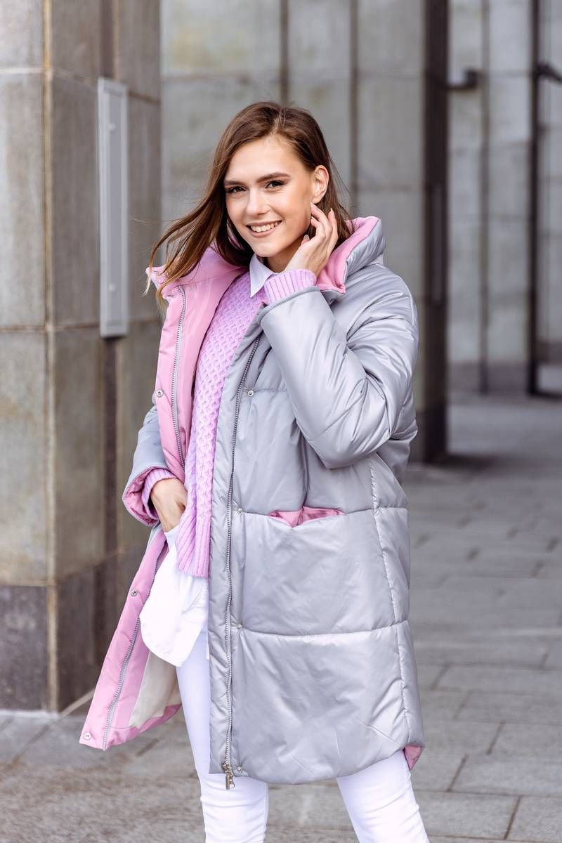 Женская куртка Totallook