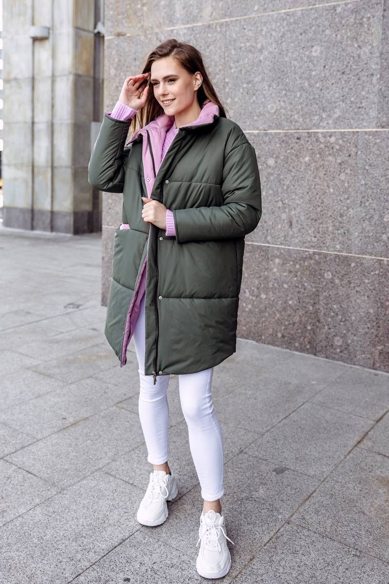 Женская куртка Totallook
