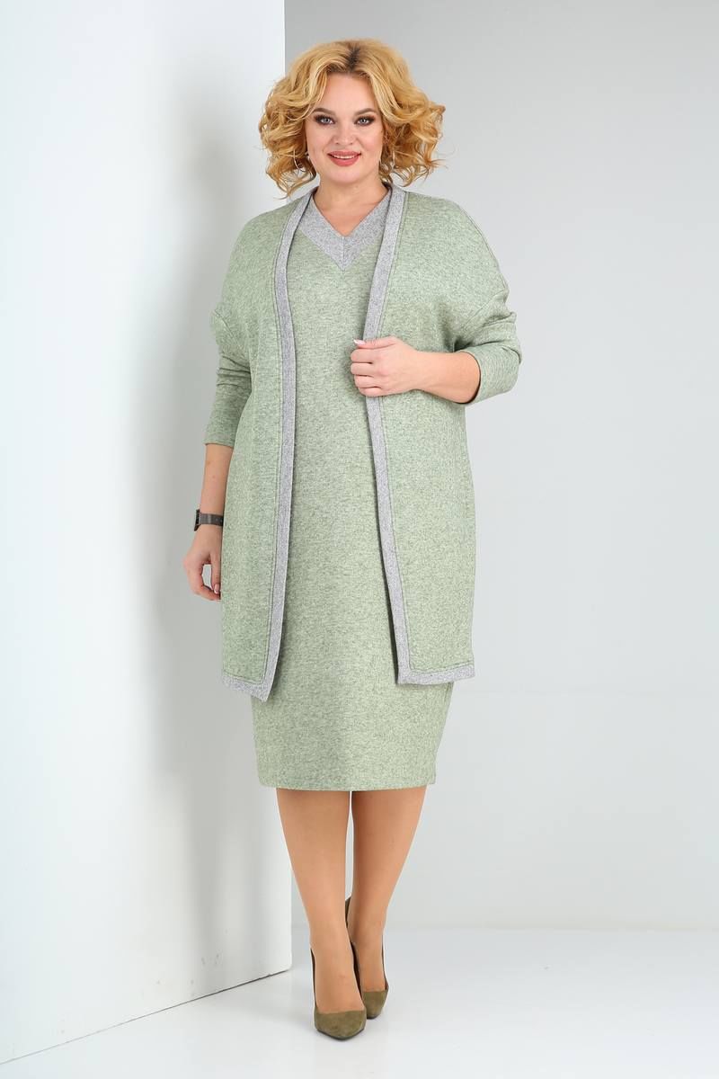 женские кардиганы Viola Style