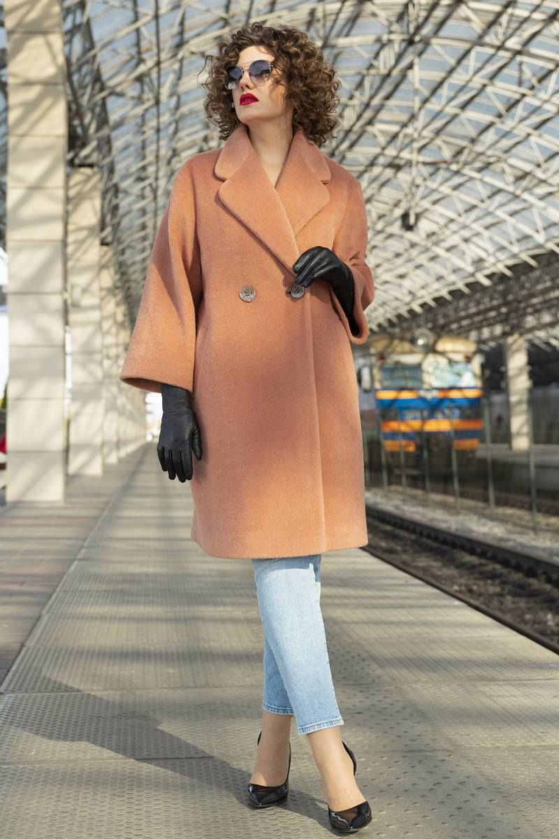 Женское пальто Avanti Erika