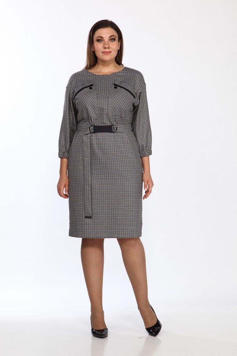 Платье Lady Style Classic