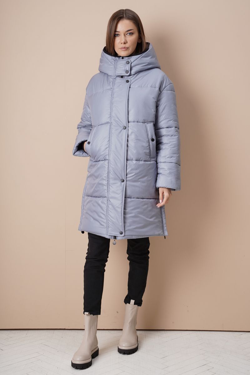 Женское пальто Fantazia Mod