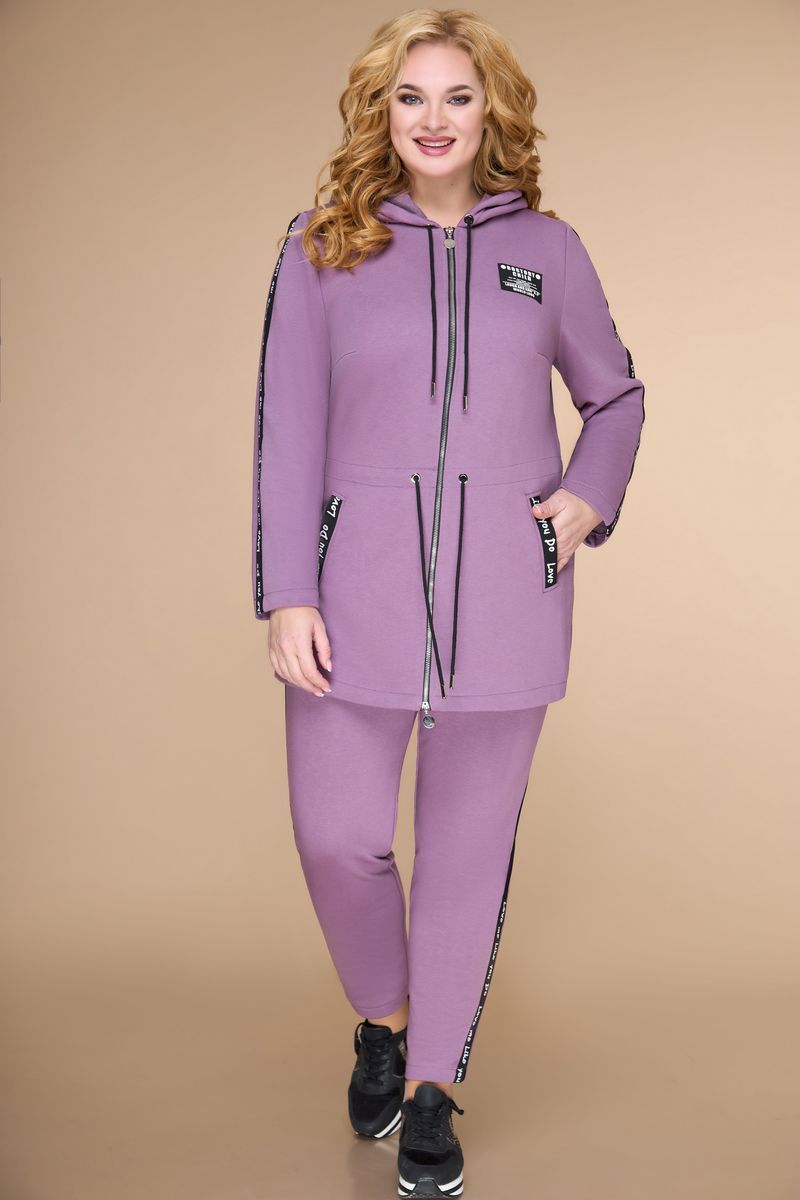 Спортивный костюм Svetlana-Style