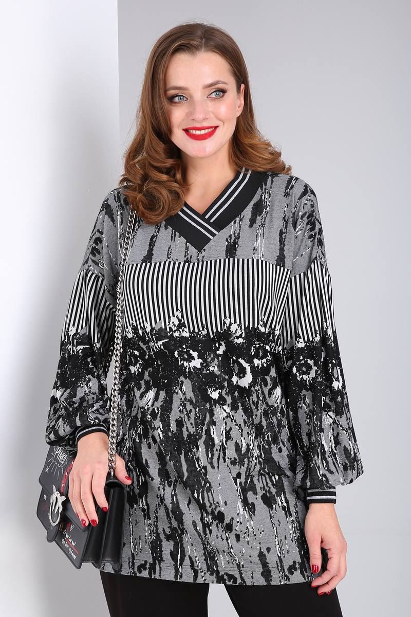 женские блузы Viola Style