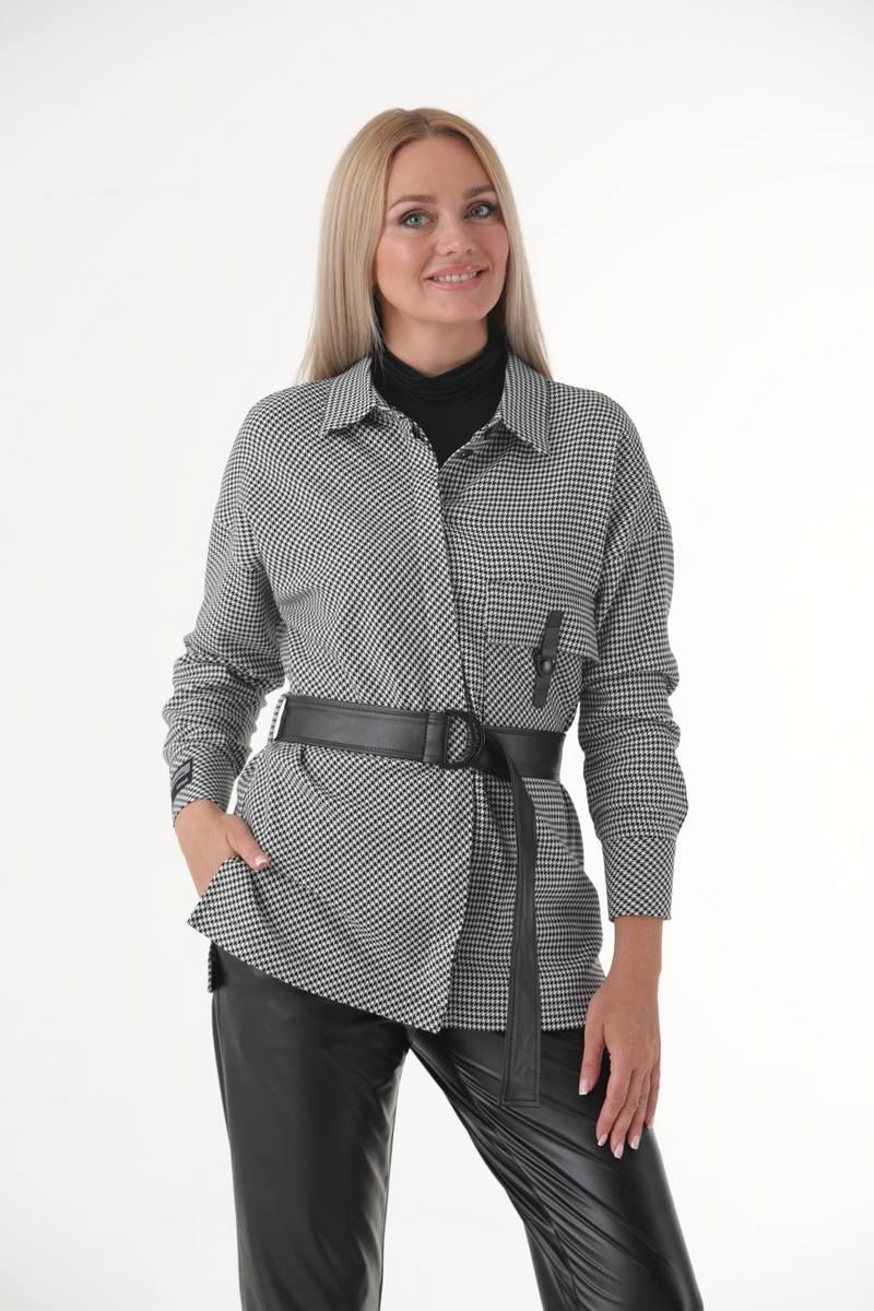 женские рубашки Danaida