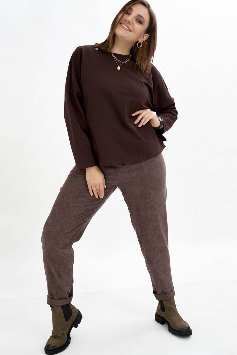 Женские брюки GRATTO