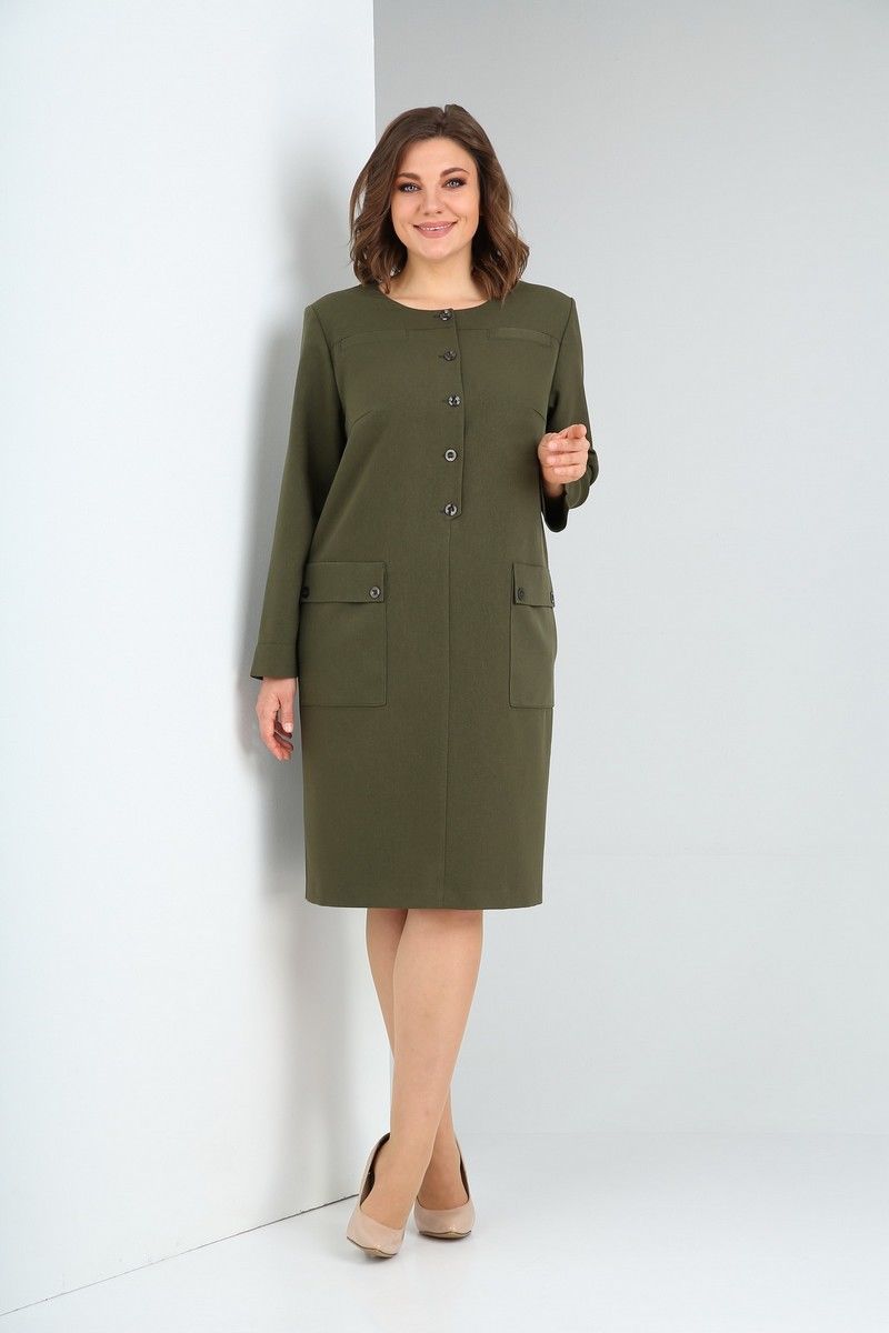 Платье Ксения Стиль