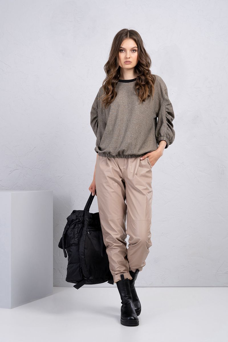 Брючный комплект Deesses