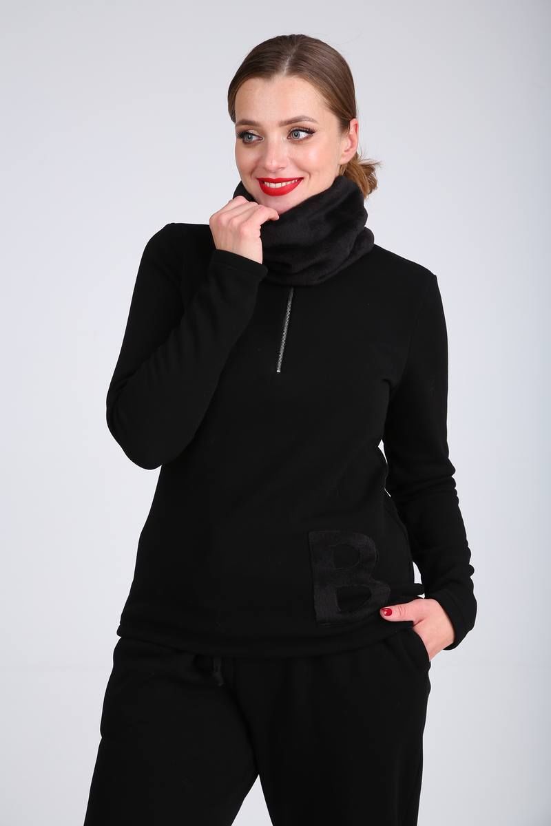 женские джемперы Bliss