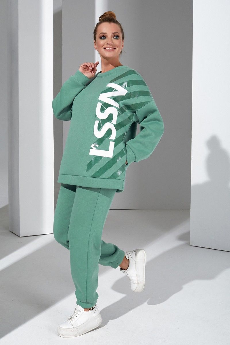 Спортивный костюм Lissana