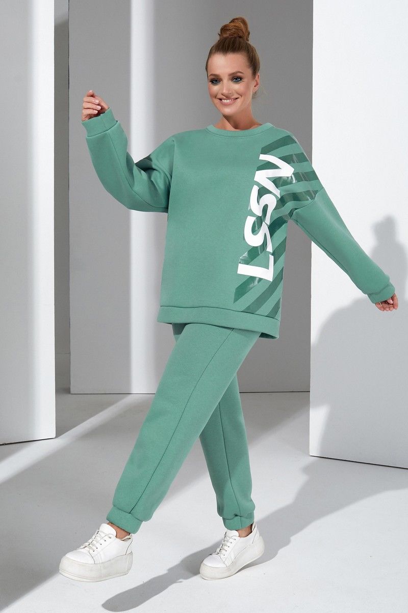 Спортивный костюм Lissana