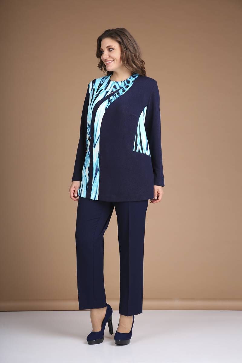 Брючный комплект Ивелта плюс